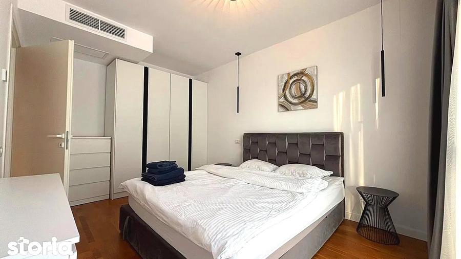 2 camere modern | Bloc 2023 | Lux | Încălzire pardoseală | 47mp utili