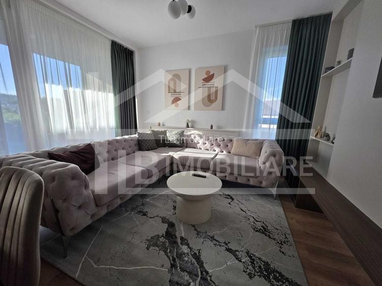 Apartament cu 2 camere, 60mp, Zona Unirii - 7