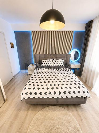 Casa individuala | SMART HOME | Finisaje ultra Premium - Mutare rapida - 10