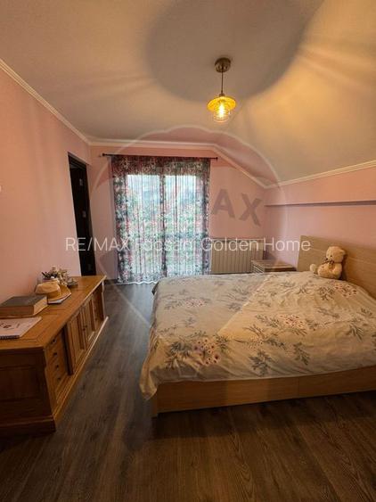 Casă / Vilă nouă cu 5 camere + casă bătranească renovată - 11