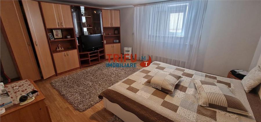 Casă individuală de vânzare – Alba Iulia, zona Schit (Cetate)