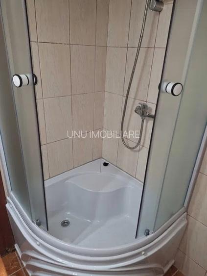 Apartament cu 1 camera - zona Gara - 7