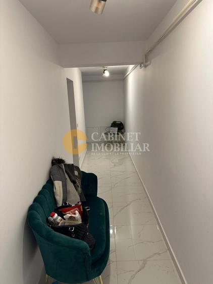 Apartament 2 camere decomandat--Rond Pacurari