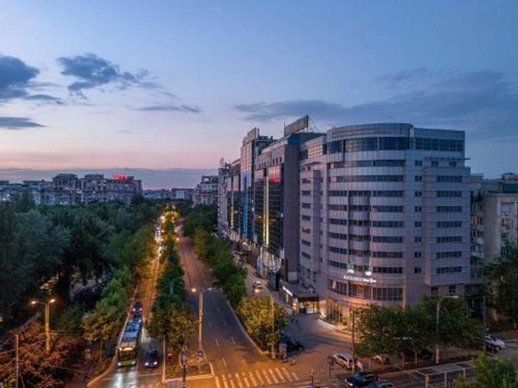 VANZARE SPATIU COMERCIAL BD. OCTAVIAN GOGA, INCHIRIAT, PENTRU INVESTITIE!