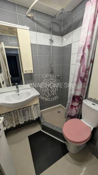 Apartament 3 camere 64 mp-2 bai-parter cu 2 intrari-Imparat Traian - 13