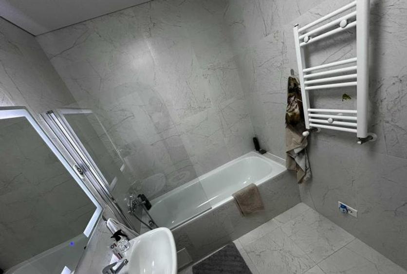 Închiriere Apartament 3 camere în Eroii Revolutiei, PARCARE SUBTERANA, CENTRALA