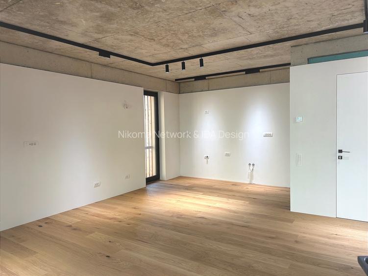 Apartament de 3 camere în clădire cu design arhitectural în zona Dorobanți - 8