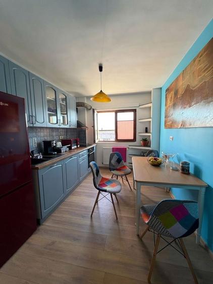 Apartament 3 camere | zona Polona | 90 mp