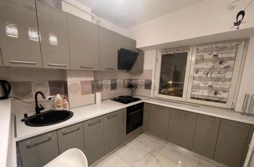 Studio Dublu in zona Nerva Traian blocul Lotto - 5