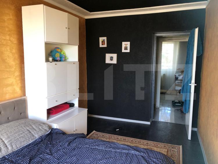 Apartament 4 camere, 90 mp, zona Closca