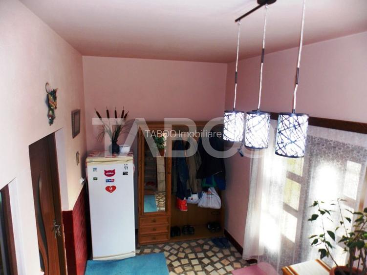 COMISION 0% Casa individuala de vanzare 370mp teren 760mp Gusterita - 17