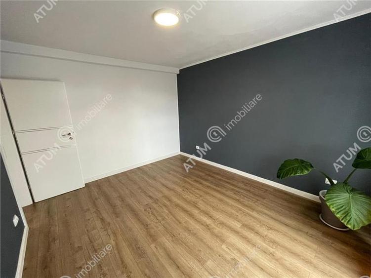Apartament 3 camere decomandate in zona Arhitectiilor Sibiu