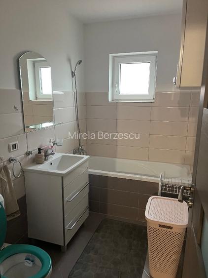 Inchiriez apartament 3 camere Giroc - 7