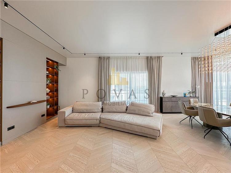 Vanzare Apartament 5 Camere Baneasa Ambasada SUA