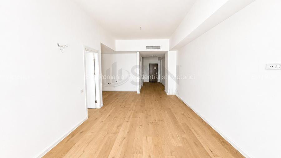 REA1029756 Apartament 2 camere terasa 13 mp Aviatiei - 4