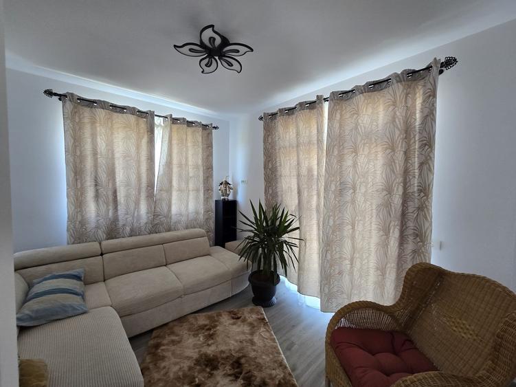 Sanandrei, Duplex pe Etaj, Proiect Modern, Desp prin camera Tehnica.