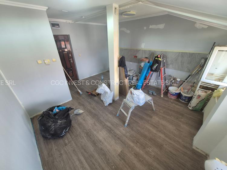 2 Cam--Sagului-5 Min de Centru--Renovat-Centrala-Balcon- 52MP-72.000 Euro !Neg - 6