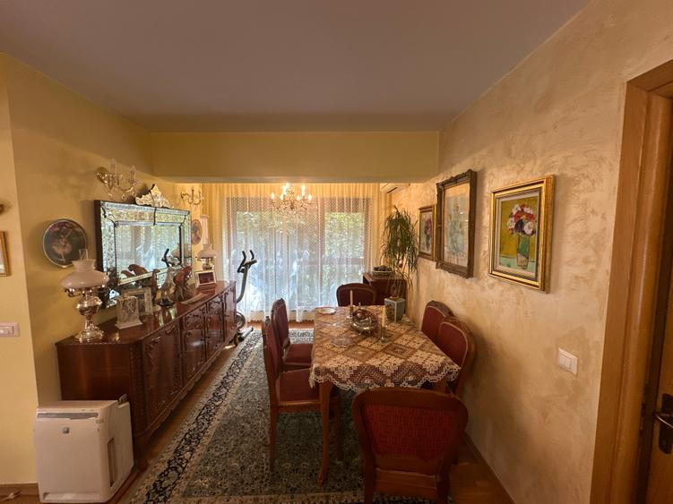 Apartament 4 camere Cotroceni cu loc de parcare subteran