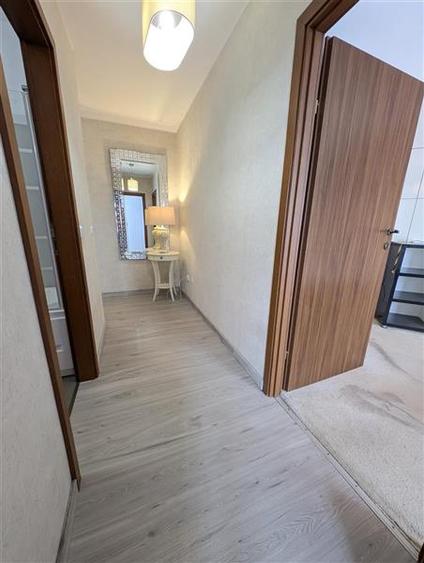 Stefan cel Mare - apartament chirie 3 camere - mobilat complet