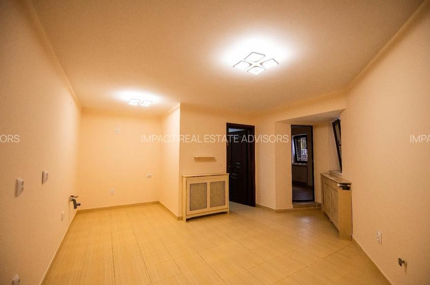 Imobil 28 CAMERE pretabil CAMIN BATRANI- GRADINITA-CLINICA MEDICALA - 5