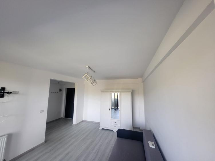 Apartament nou – 1 cameră 38 mp intabulat – Vișan- Bucium
