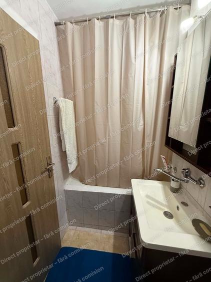 0% comision -  Apartament 2 camere decomandat – etaj 1/10 -  Proprietar