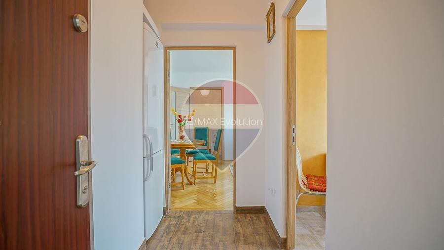 COMISION 0%! 2 CAMERE VIS A VIS DE JUDECATORIE | BDUL. 15 NOIEMBRIE