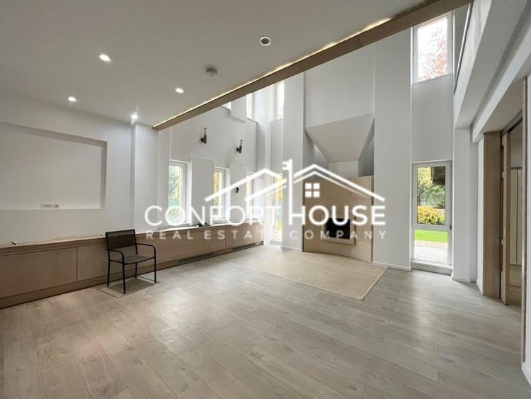 VILA D+P+1+M, 8 camere, ansamblu rezidential, Iancu Nicolae