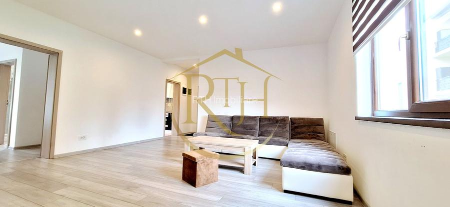 Apartament 3 camere,75 mp utili,4 locuri de parcare, Braytim,Cl Urseni - 2