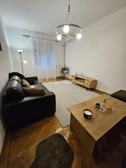 Închiriere Apartament 2 camere în P-ta Muncii 65 mp Complet Mobilat - 2