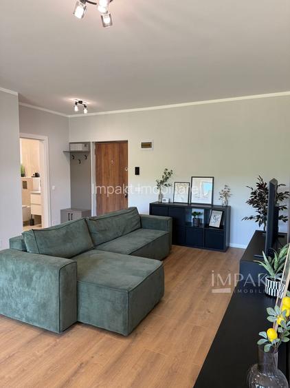 Apartament premium 2 camere, prima inchiriere, Urbano Panoramic - 2