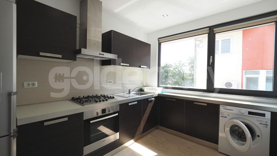Apartament penthouse cu 4 camere | 20mp terasa