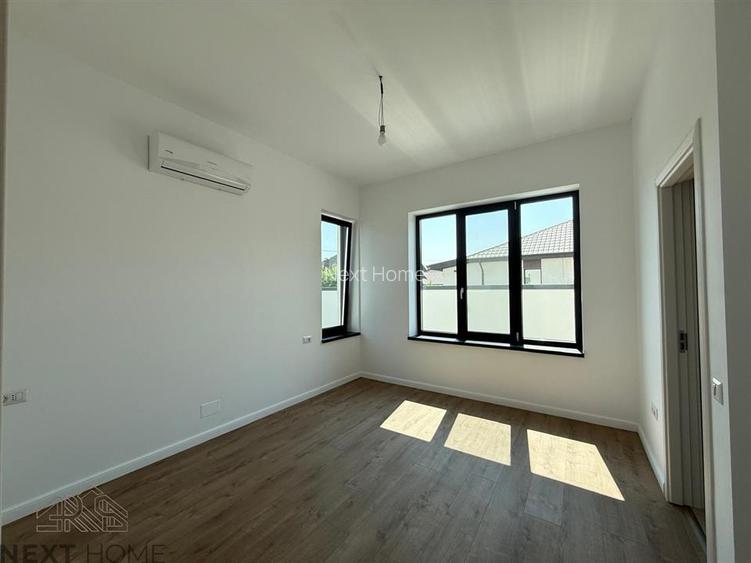 Casă Individuală Premium | 155 mp utili | 3 Dormitoare | Încă - 25