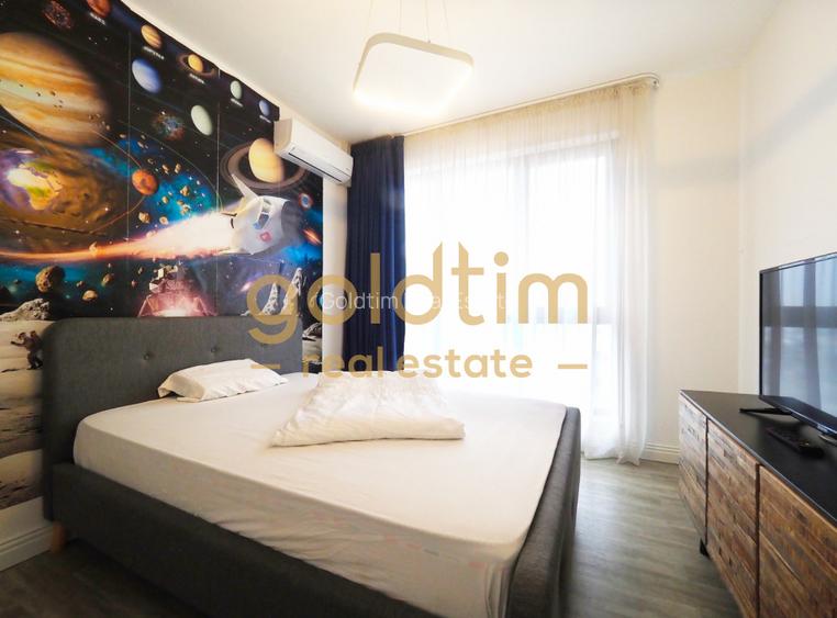 Apartament 4 Camere de Inchiriat/Parcare/3 Dressing-uri/Terasa generoasa/Lux - 8