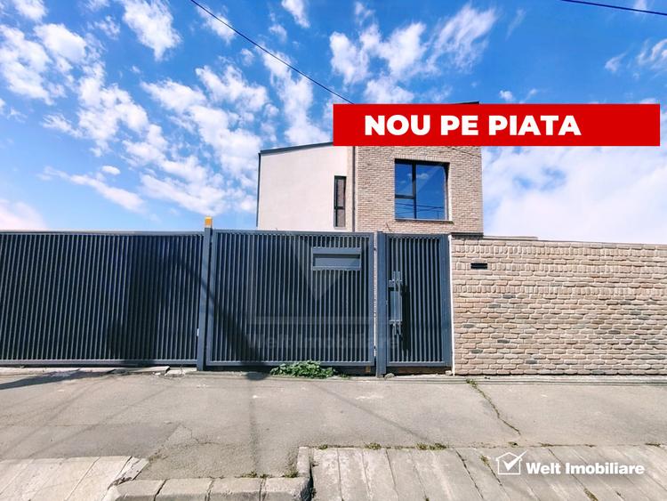 Casa smart, eficienta energetic, aproape de oras – confort real, costuri minime