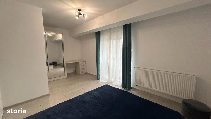 Apartament 3 camere | MUTARE Imediata | Prima inchiriere