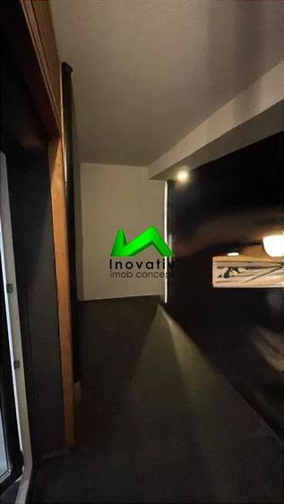 Apartament de vanzare 2 camere Da Vinci