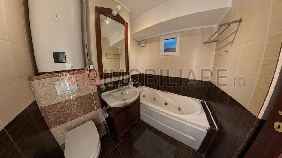 Apartament 3 camere de închiriat Titulescu - Piața Victoriei