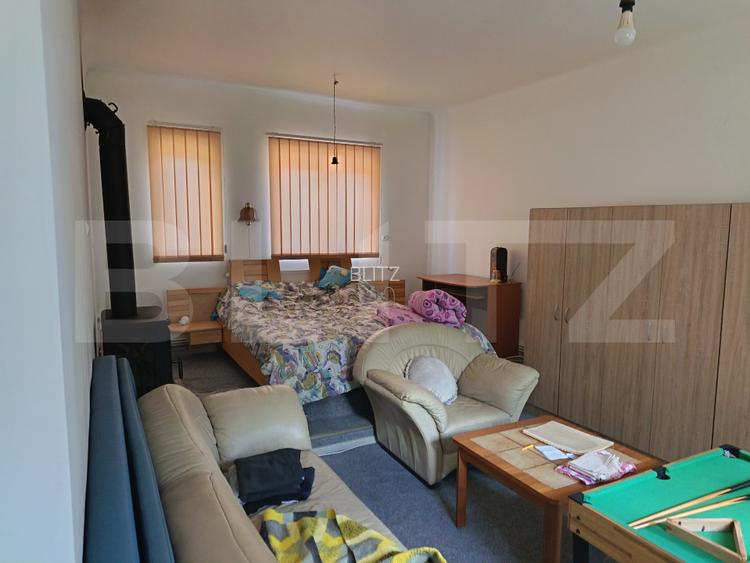 Casa de vanzare, 84 mp, zona Turda - 5