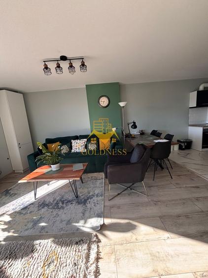 Penthouse zona centrala 100 mp| Proximitate Piata Mihai Viteazu~ Horea