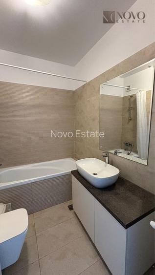 Garsoniera | Dristor | 3 Minute Metrou | Centrala | Balcon | Bloc Nou 2019 - 5