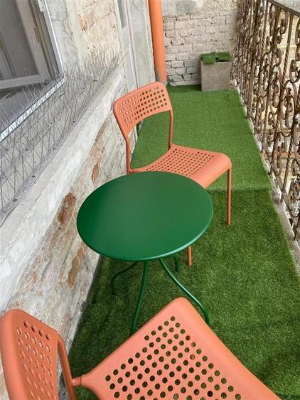 Ap. exclusivist, et.1, km 0 Arad, amenajat cu designer in stil unic