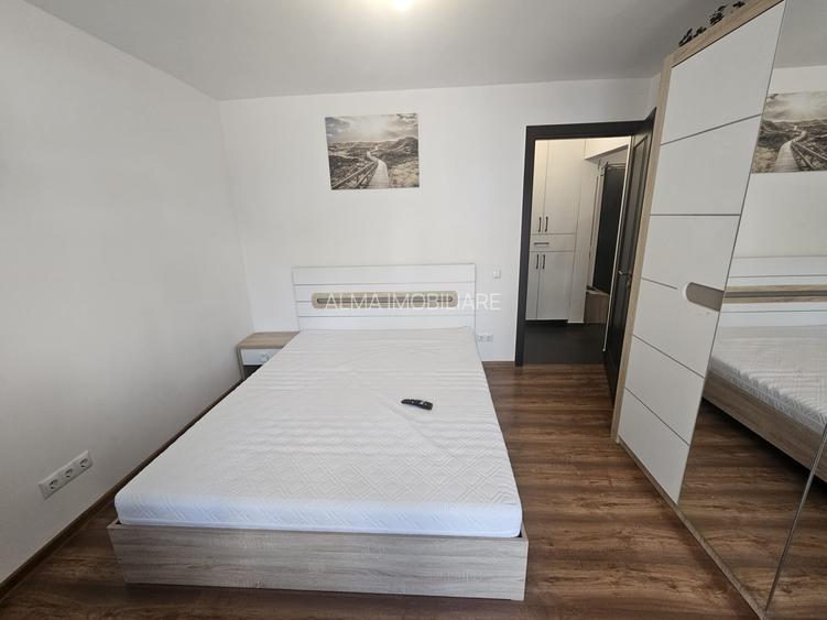 Ocazie! Apartament 2 camere, 2 balcoane, renovat, zona Lidl Marasti! - 8