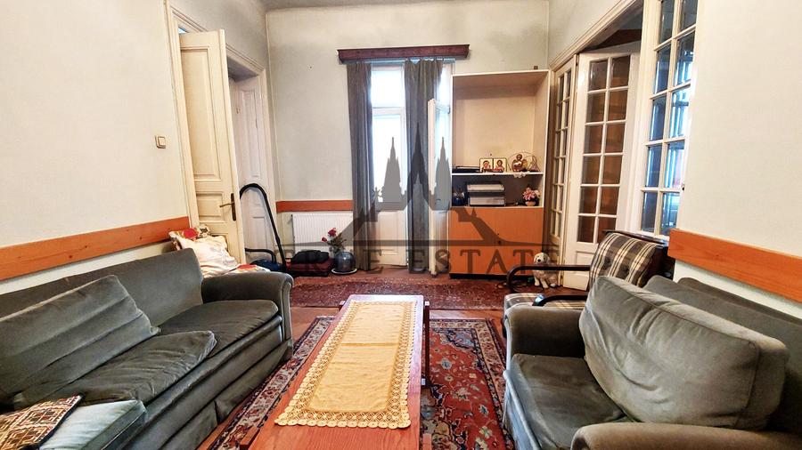 Casa ideala pentru investitie in zona Calea Calarasi