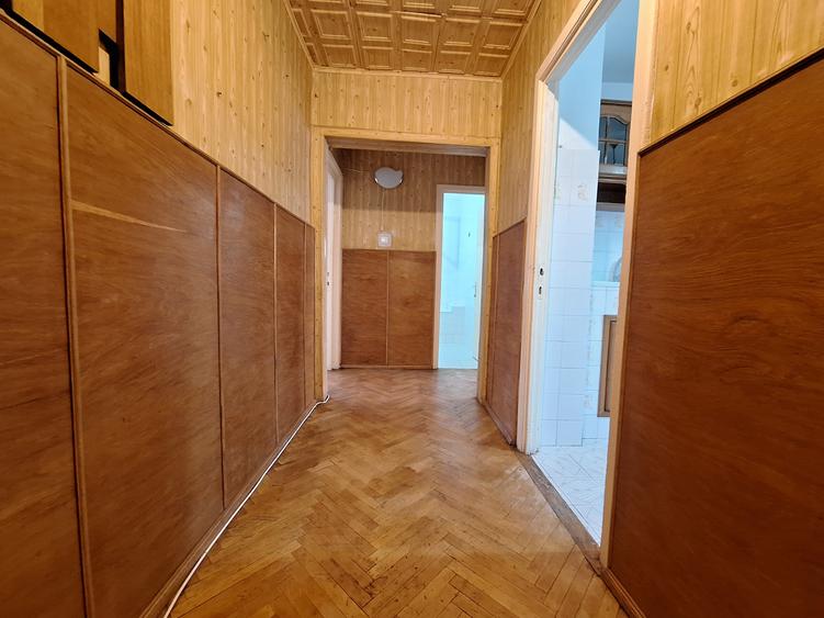 2 camere decomandat | Soarelui | Etaj 3 | 53 mp | Gaz si posibilitate centrala