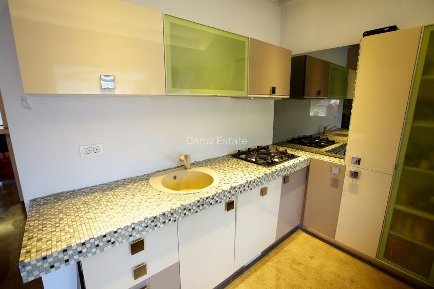 Penthouse Otopeni/Apartament 5 camere - 9