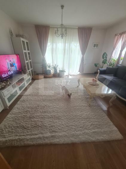 Casa cocheta tip duplex de vanzare in zona spitalului oncologicMedex - 19
