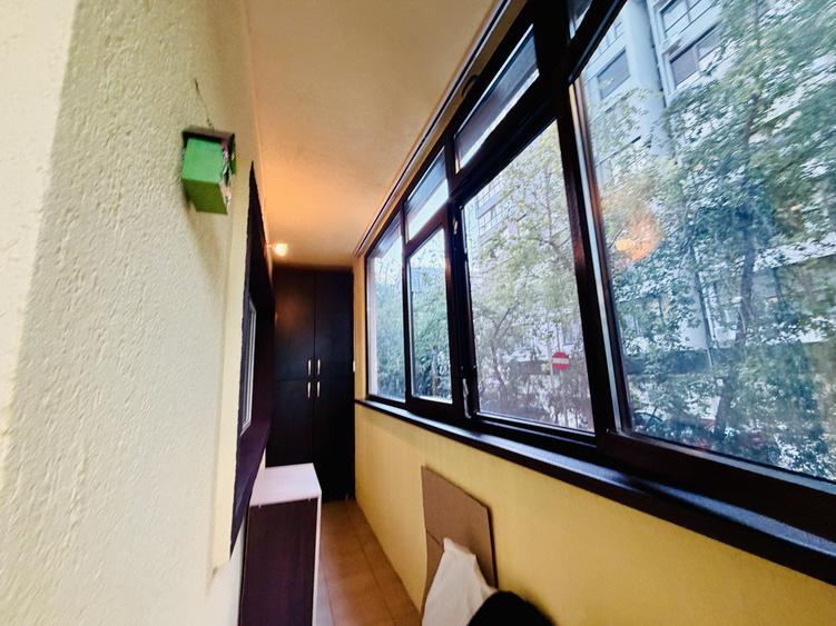 Apartament 2 camere decomandat intrare Str Rezervelor mobilat și utilat complet