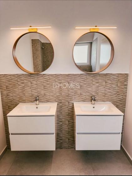 For Rent | 3 Room New Villa | Premium | Furnished I Pipera Plaza - 7