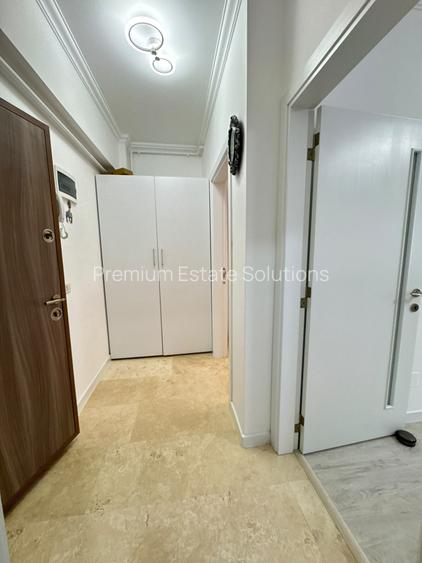 Garsonieră de închiriat – Militari Residence, Str. Weiner Palada - 35